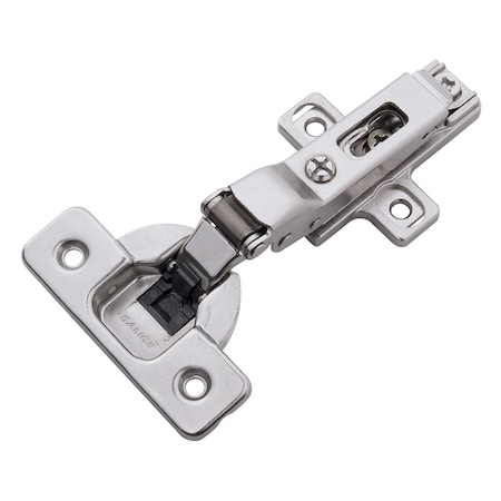 Hickory Hardware Hinge Soft-Close Frameless, 2PK HH74721-14
